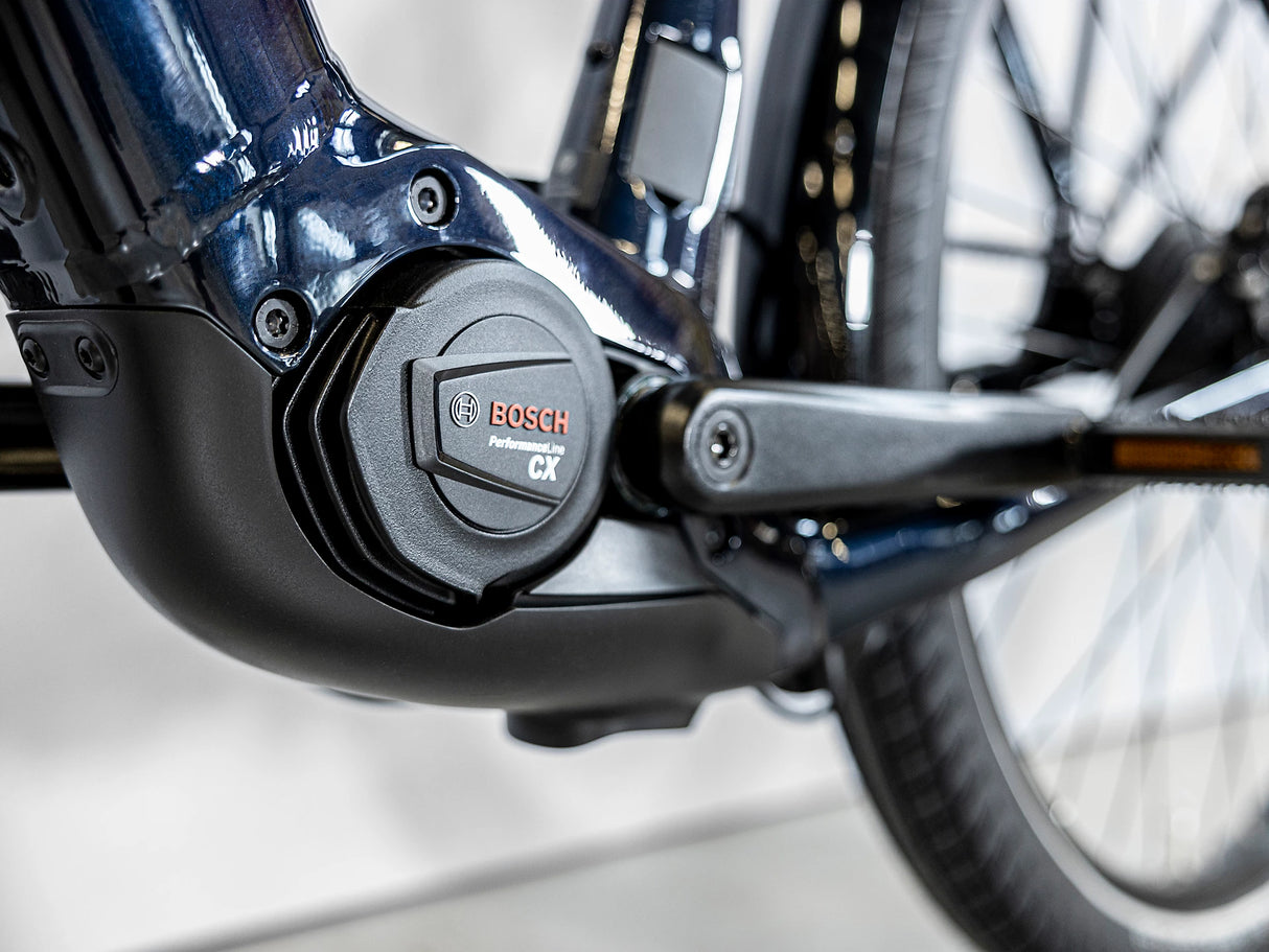 Allant+ 9 Deep Dark Blue