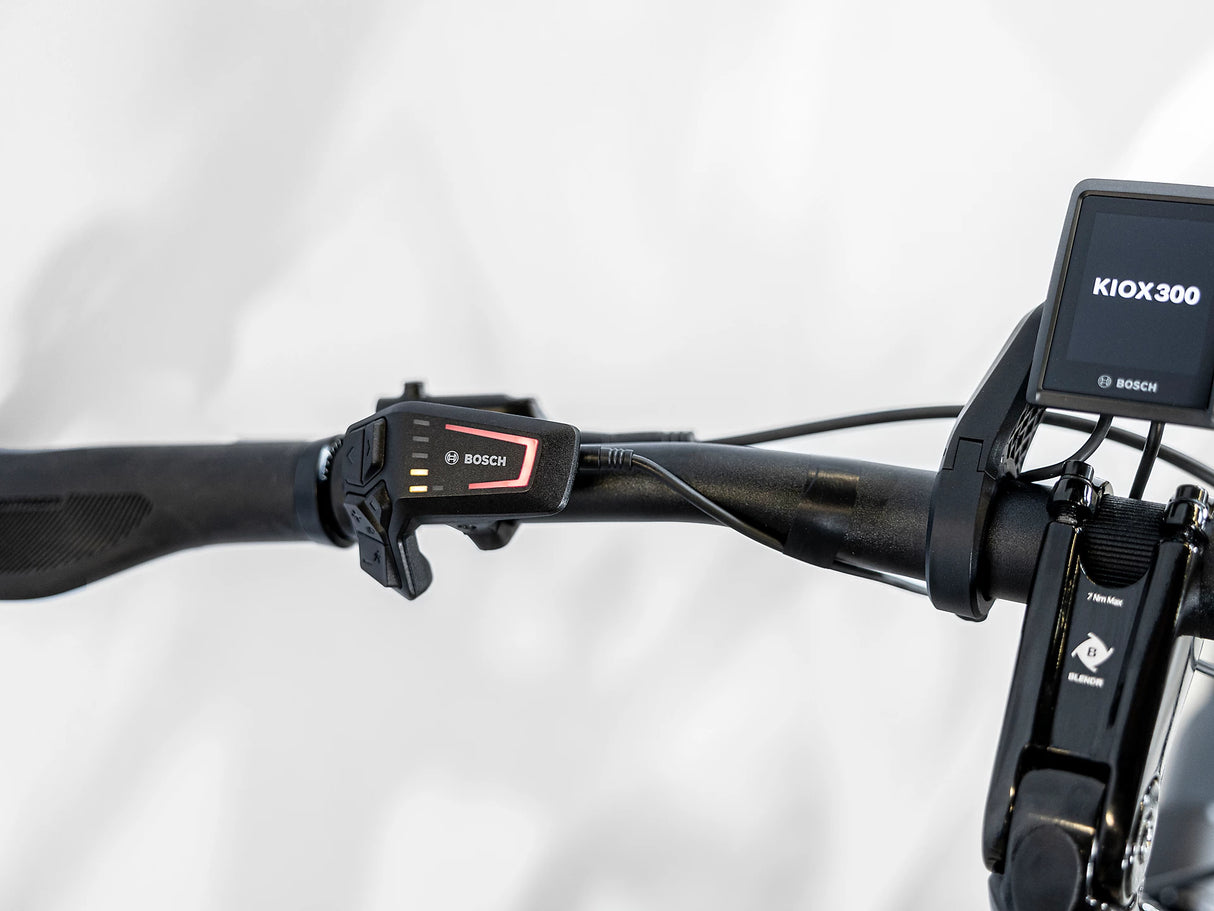 Allant+ 9 Deep Dark Blue