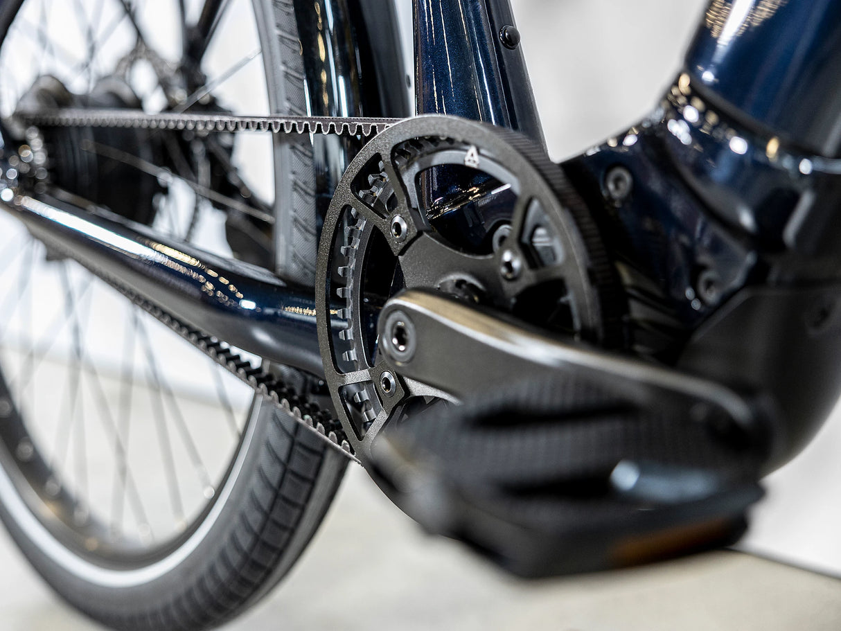 Allant+ 9 Deep Dark Blue