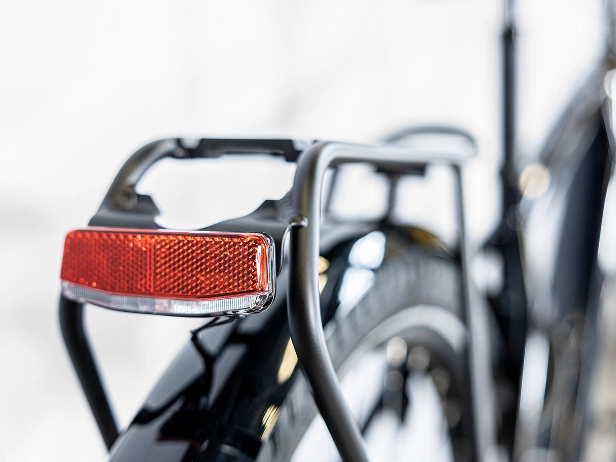 Allant+ 9 Deep Dark Blue