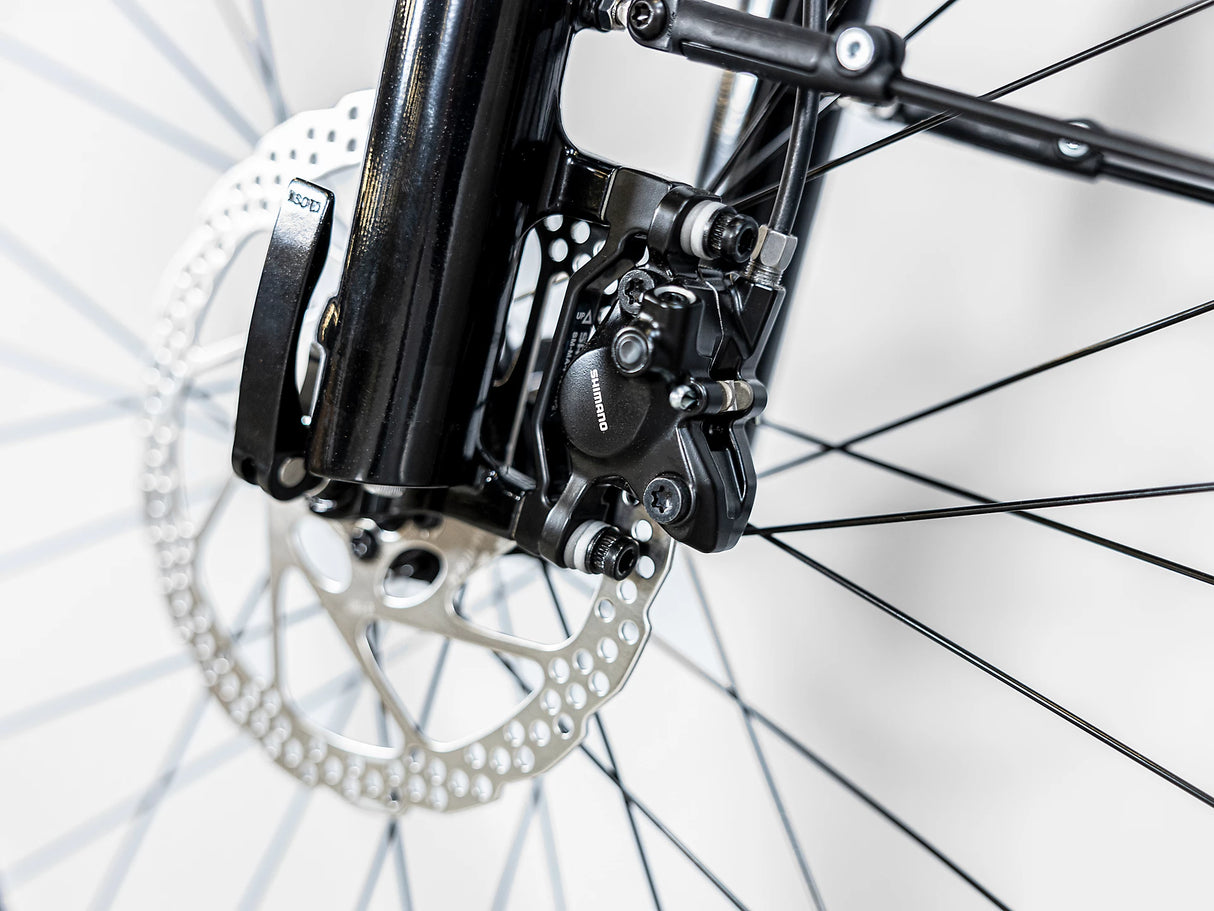 Allant+ 9 Deep Dark Blue