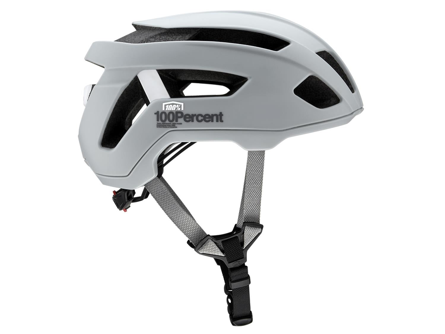 Altis Gravel Helm - grey