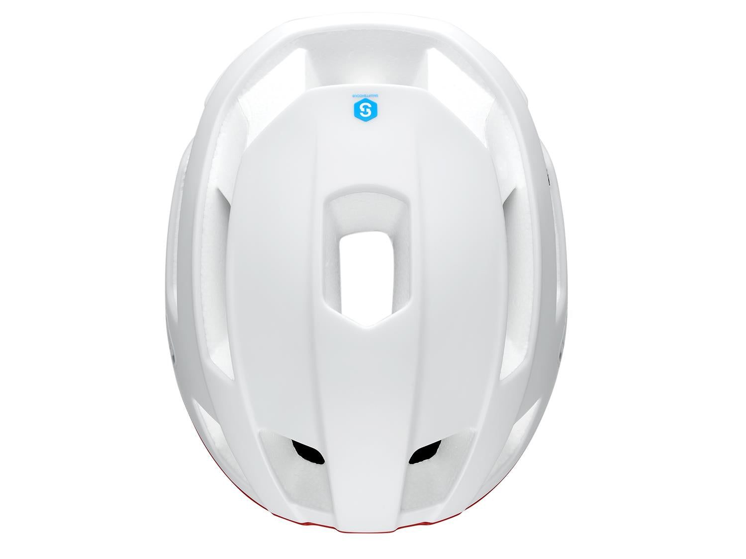 Altis Gravel Helm - white