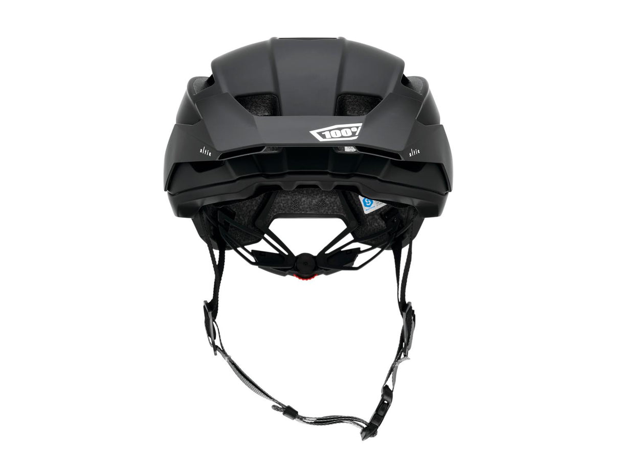 Altis Helm - black