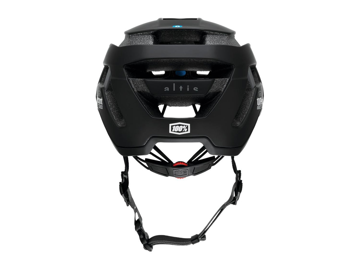 Altis Helm - black