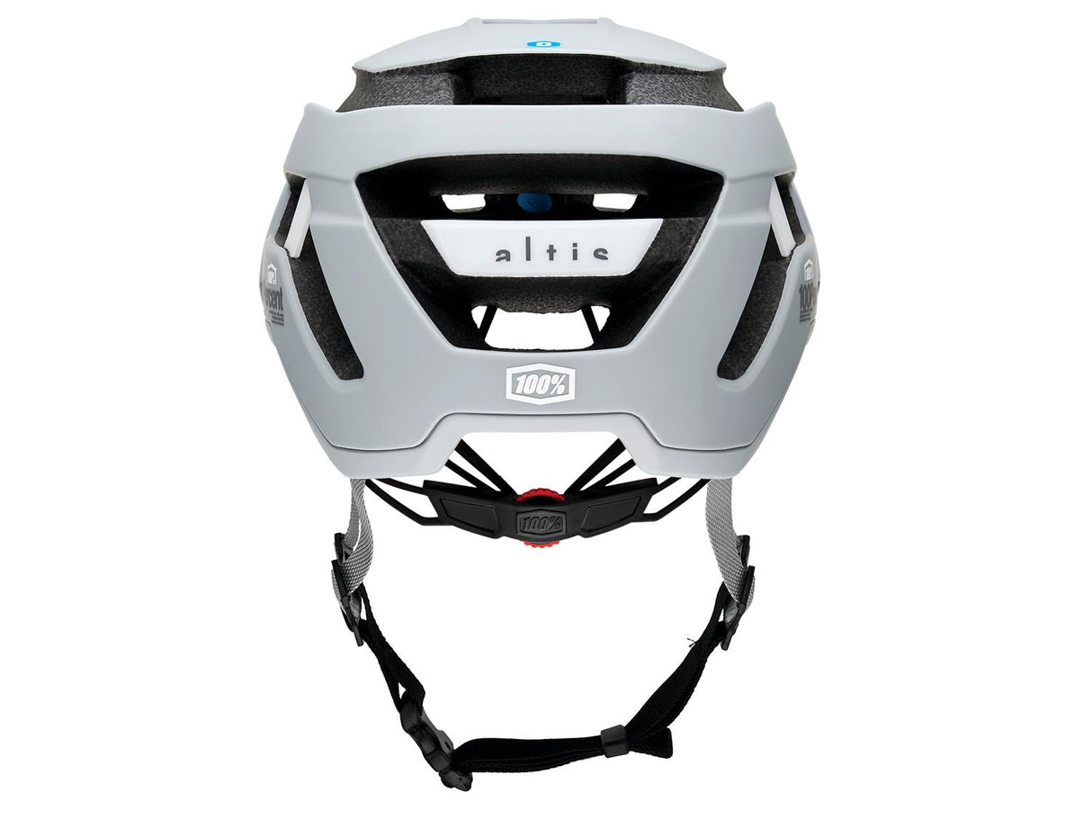 Altis Helm - grey