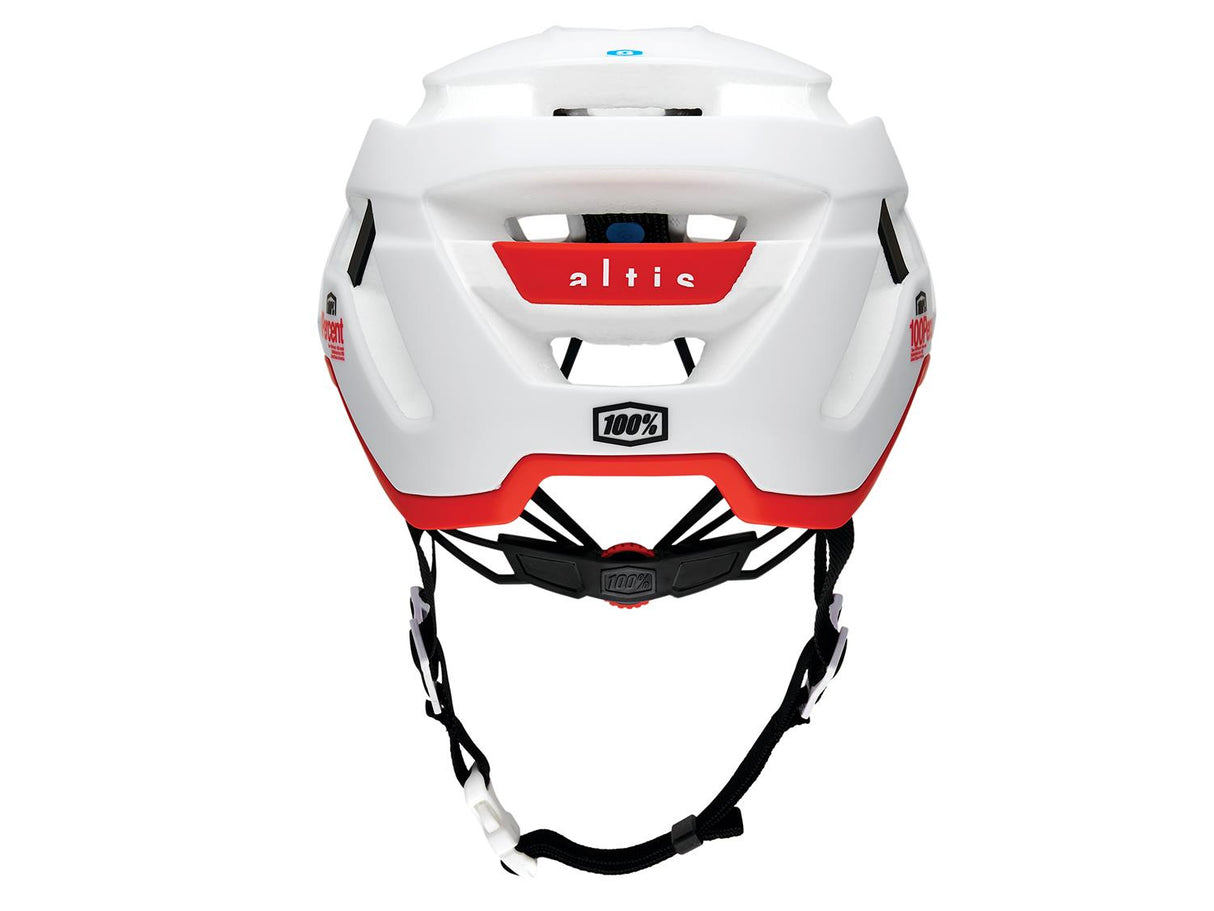 Altis Helm - white
