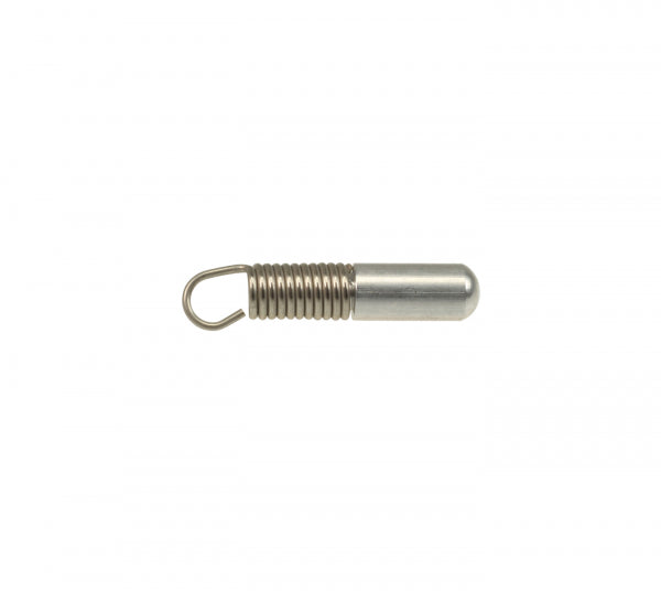 Schlaghebel für Mini Karen Klingel - Silber