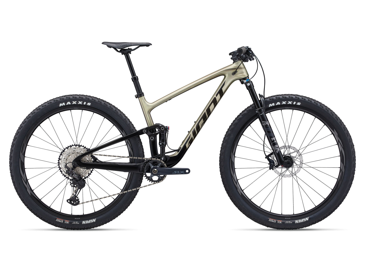 Anthem Advanced 2 - Golden Haze