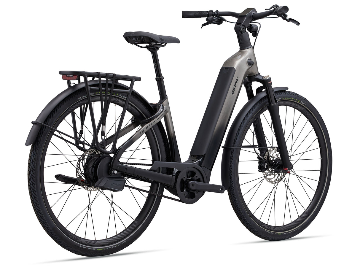 AnyTour E+ 0 - Space Grey