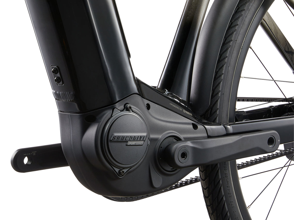 AnyTour E+ 0 - Space Grey