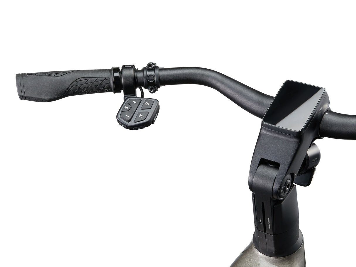 AnyTour E+ 0 - Space Grey