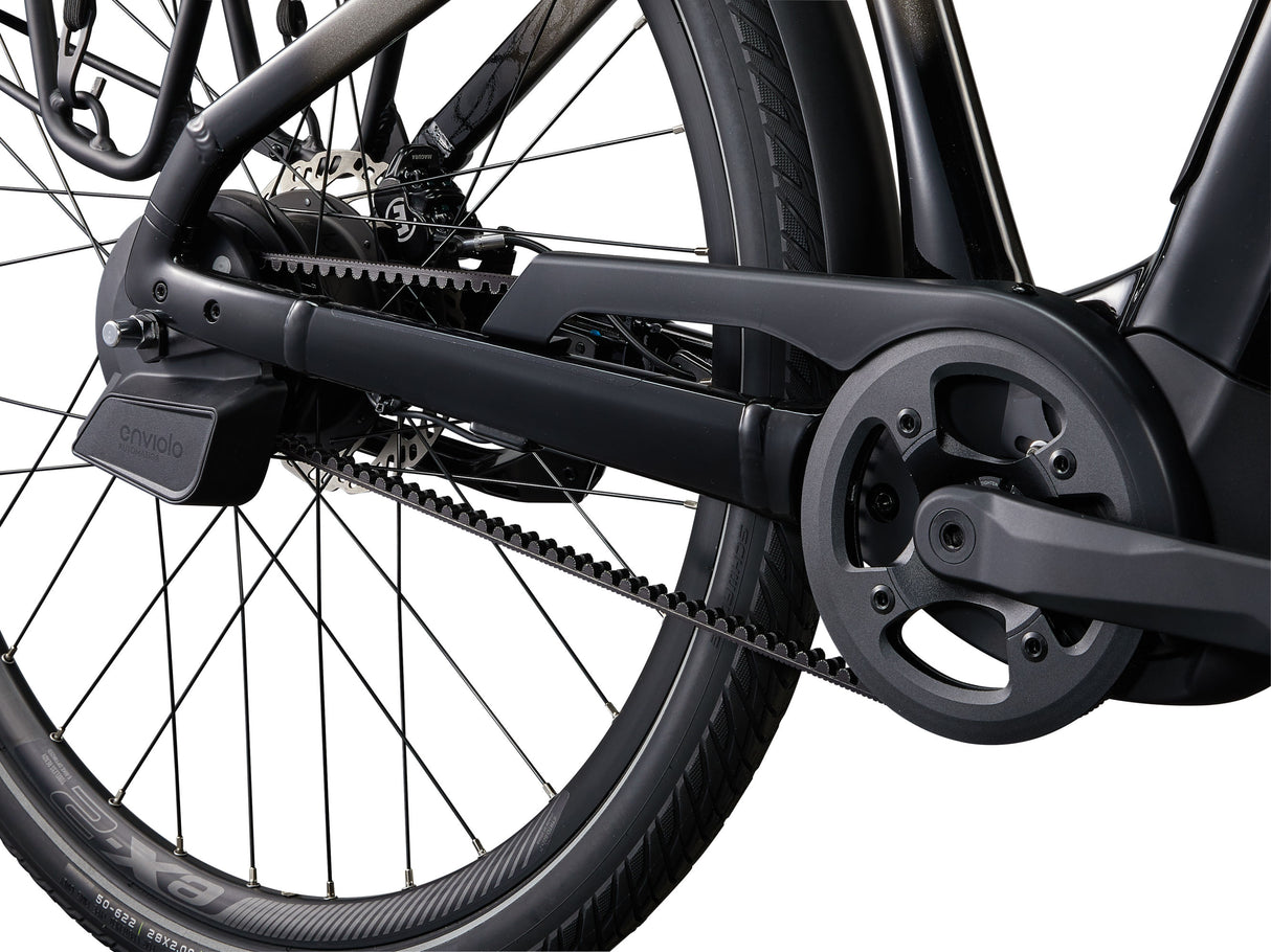 AnyTour E+ 0 - Space Grey