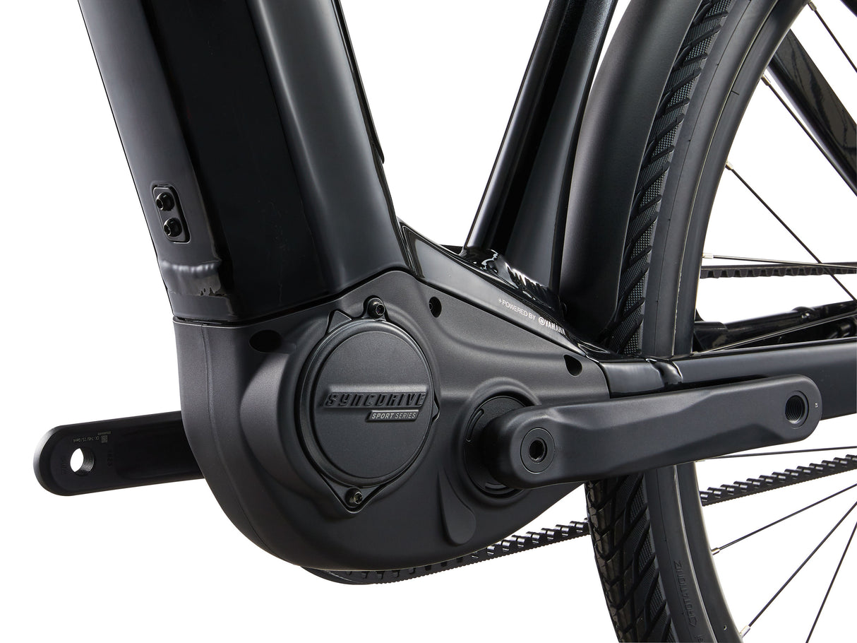 AnyTour E+ 1 - Black Diamond