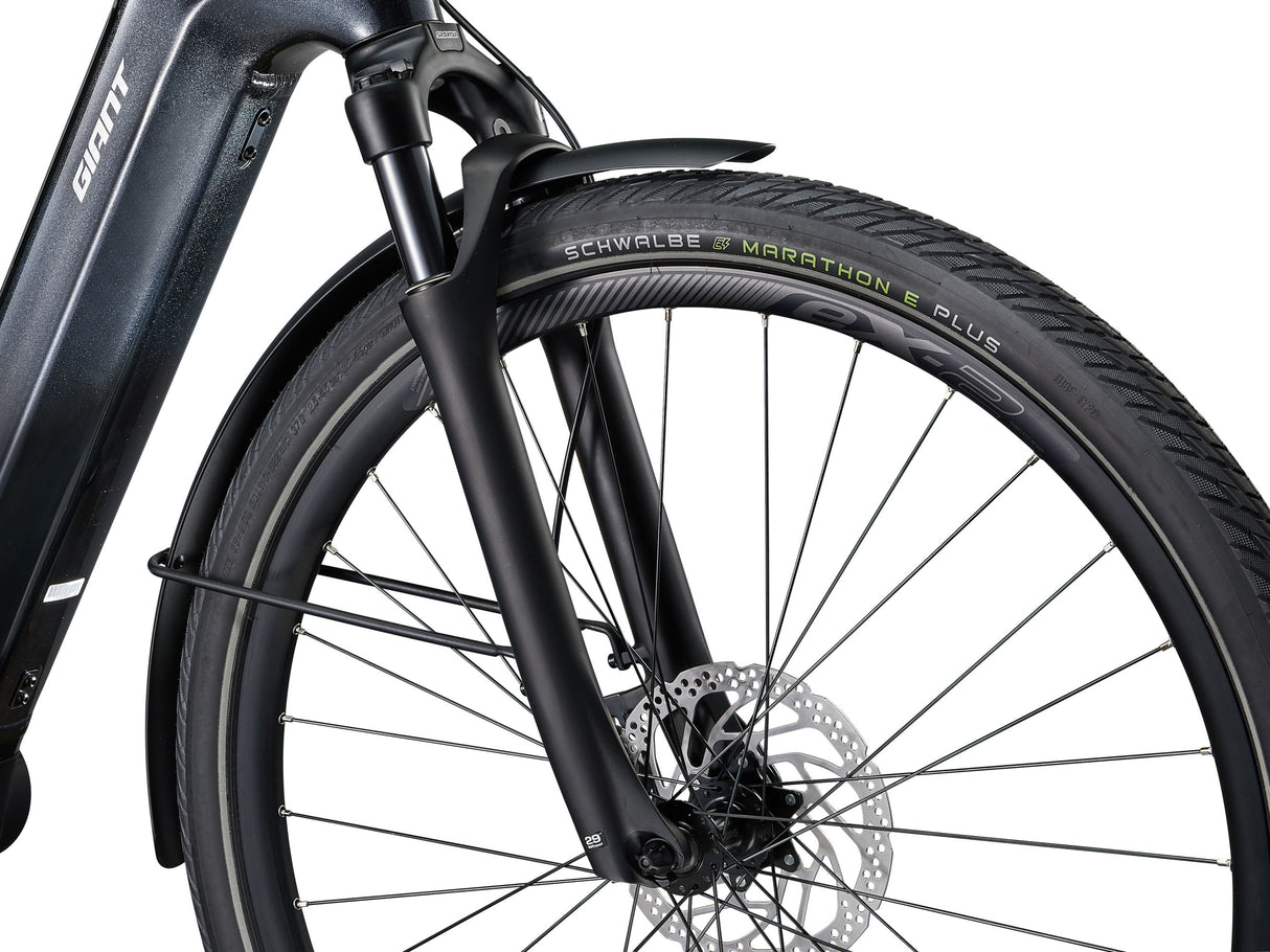 AnyTour E+ 1 - Black Diamond