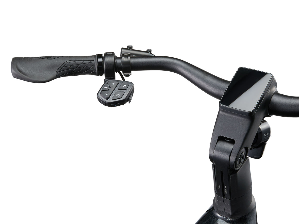 AnyTour E+ 3 - Eclipse