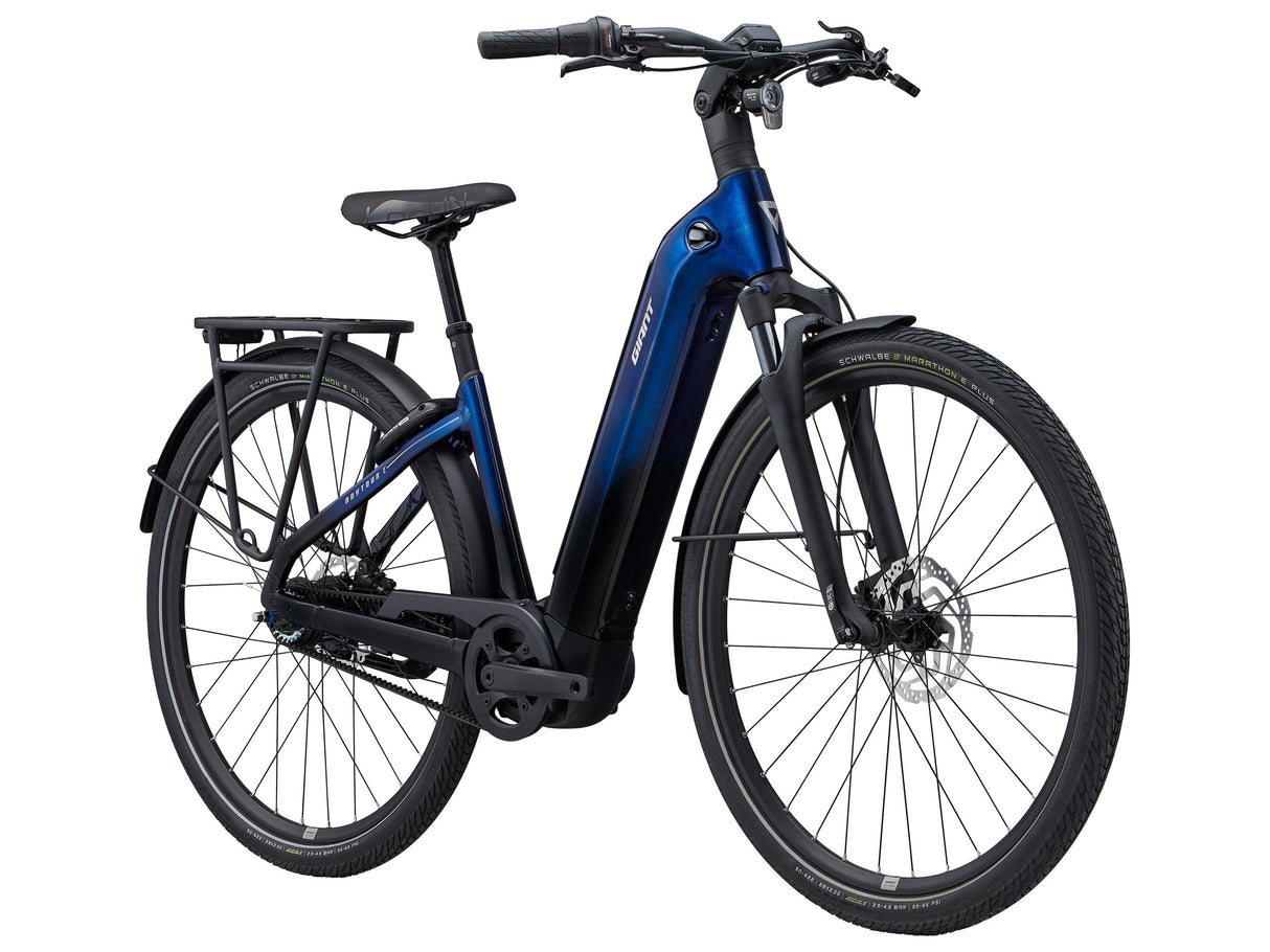 AnyTour E+ 3 RT - Eclipse