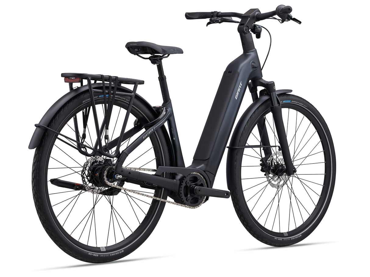 AnyTour E+ 6 - Cold Iron