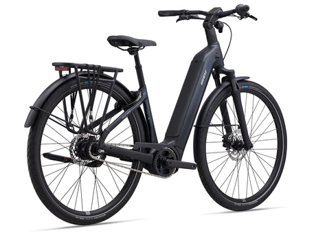 AnyTour E+ 6 - Cold Iron