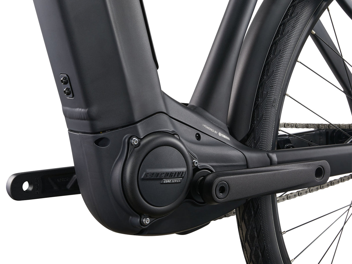 AnyTour E+ 6 - Cold Iron