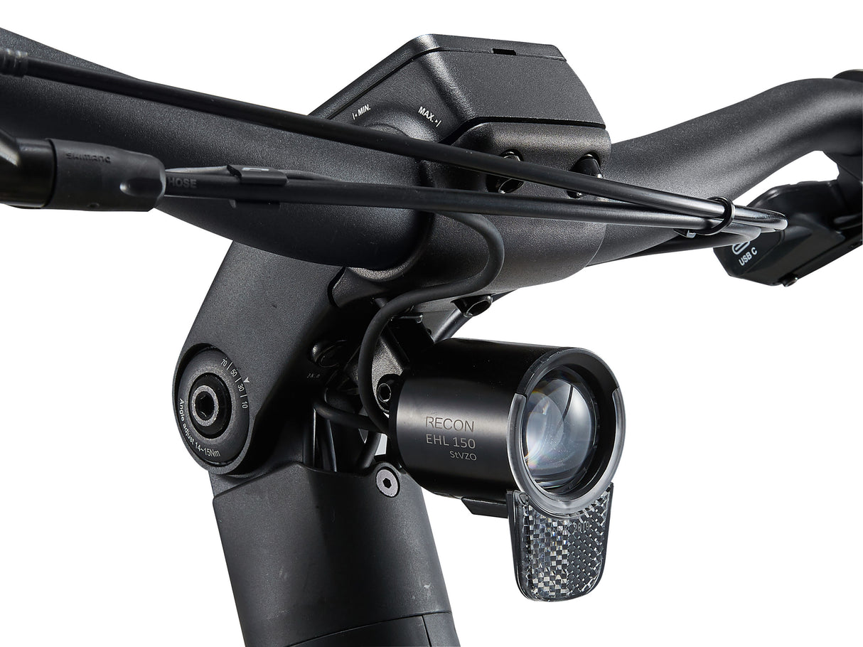 AnyTour X E+ 0 - Kelp Forest