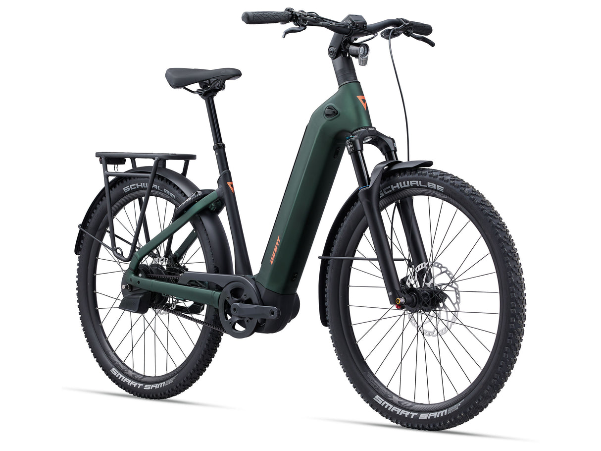 AnyTour X E+ 0 - Kelp Forest