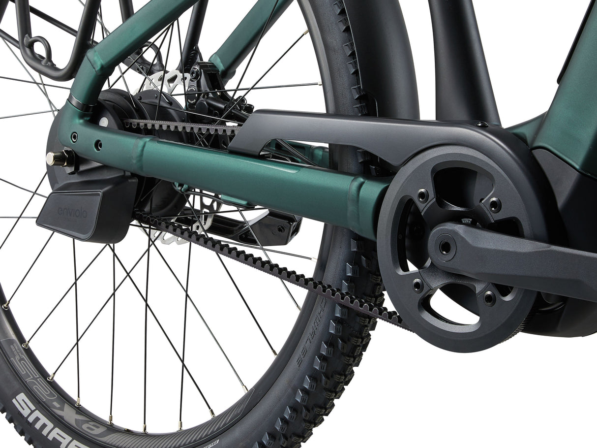 AnyTour X E+ 0 - Kelp Forest