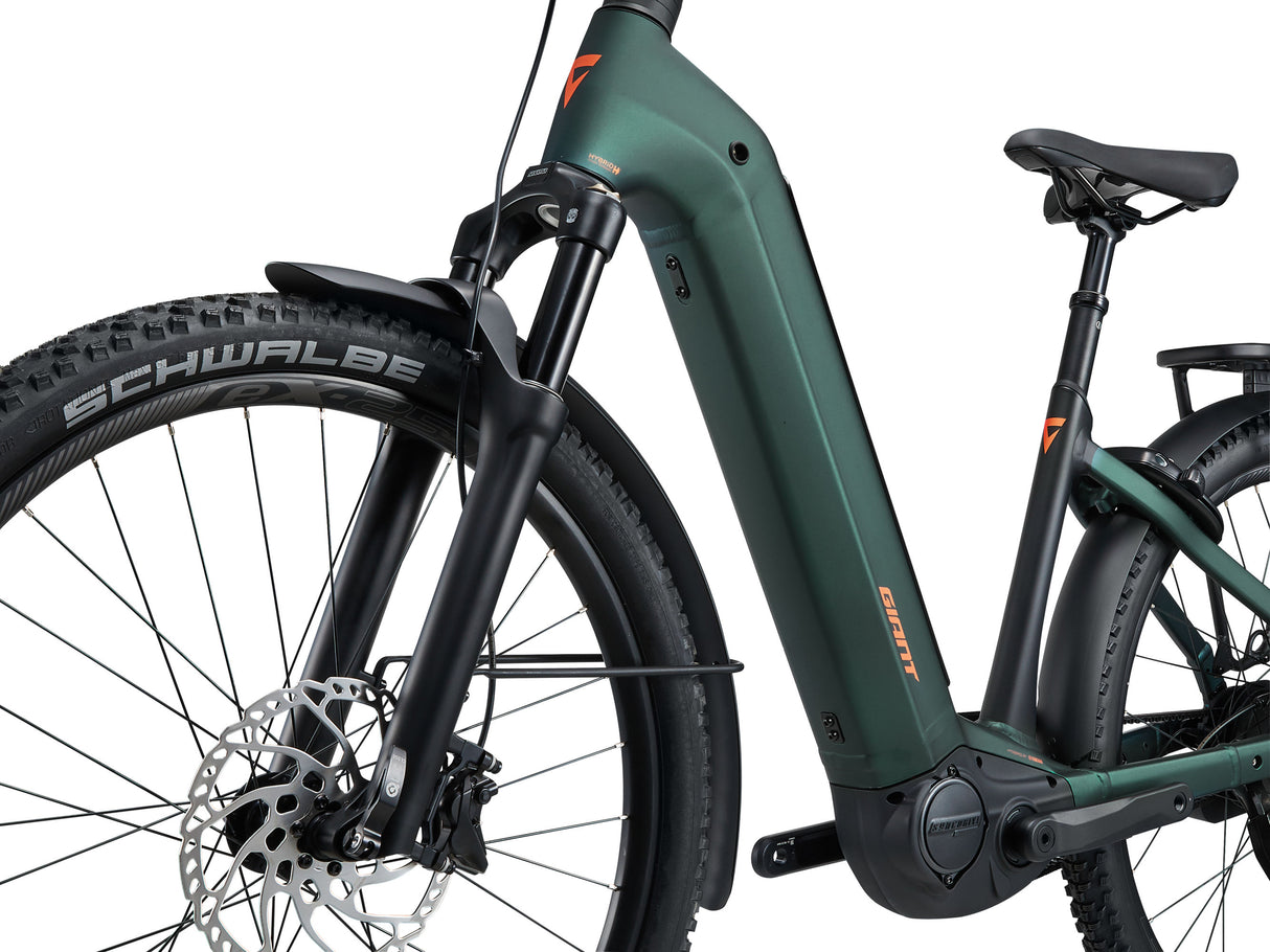 AnyTour X E+ 0 - Kelp Forest