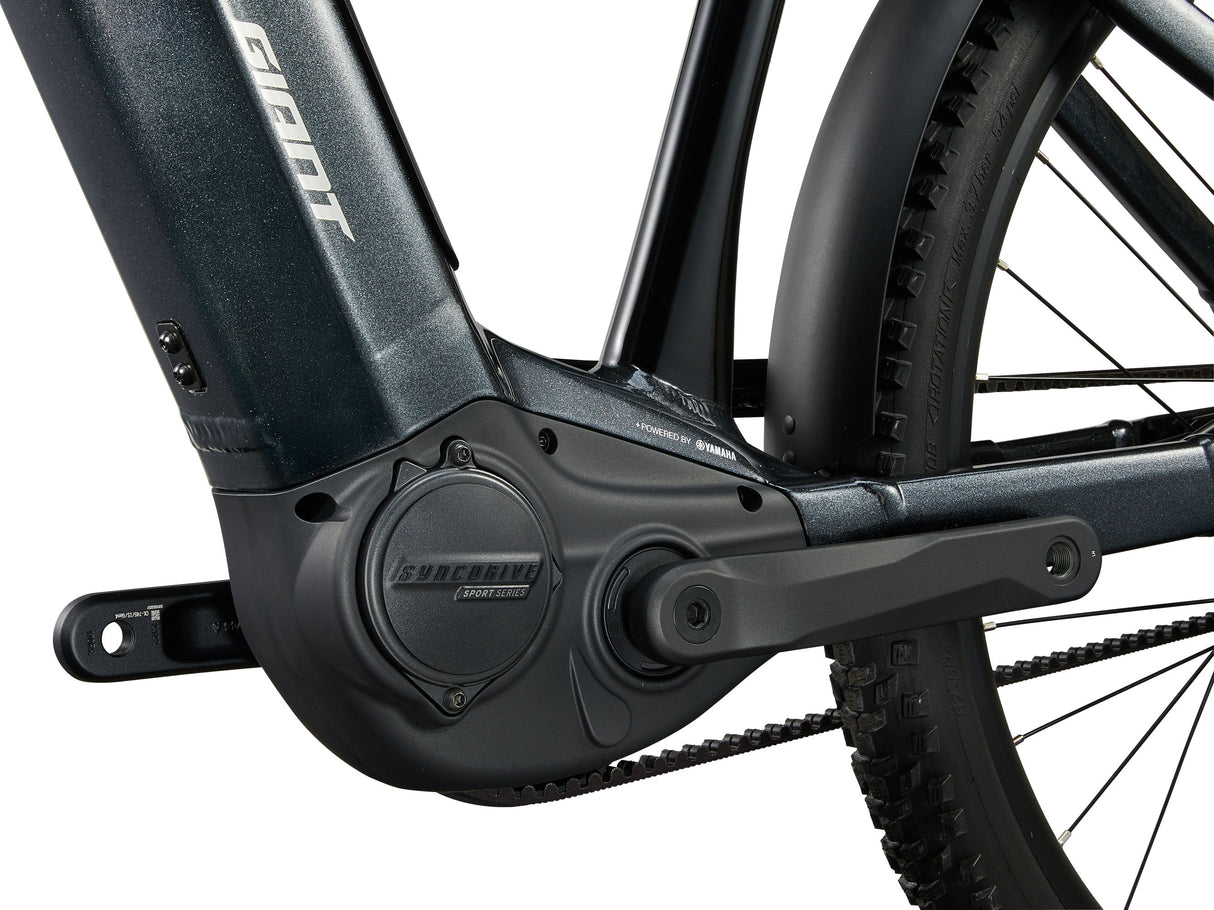 AnyTour X E+ 2 - Black Diamond