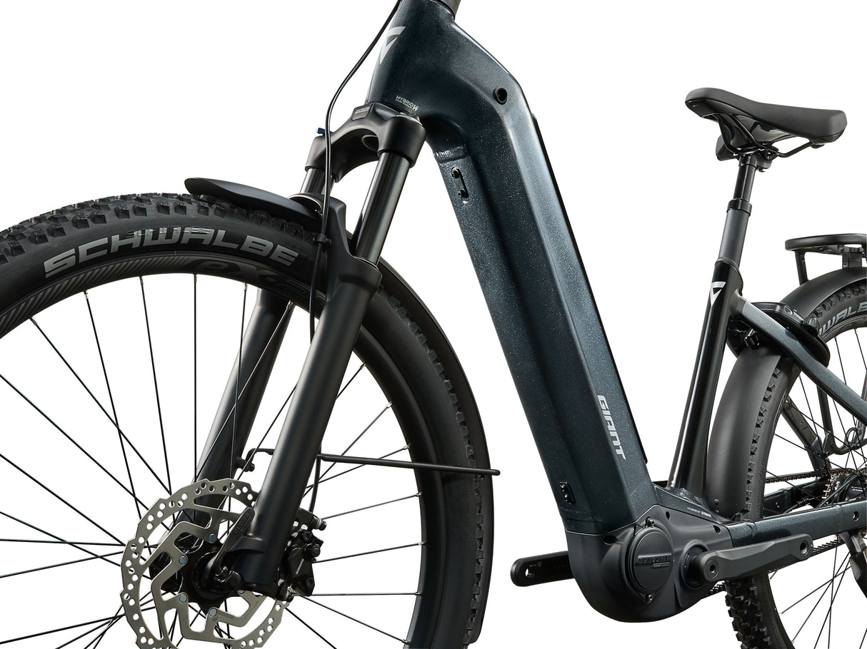 AnyTour X E+ 2 - Black Diamond