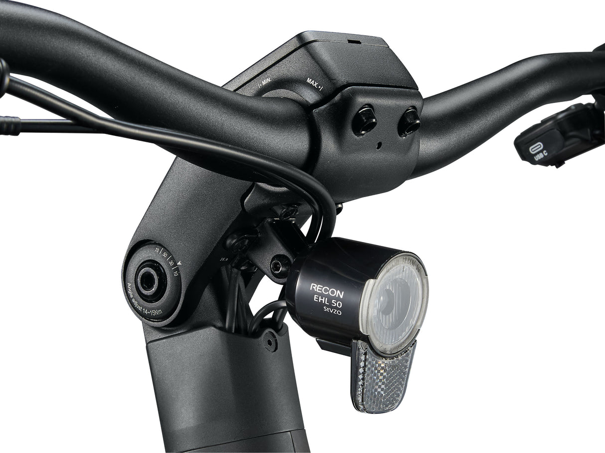 AnyTour X E+ 2 - Black Diamond