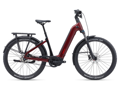 AnyTour X E+ 2 - Sangria