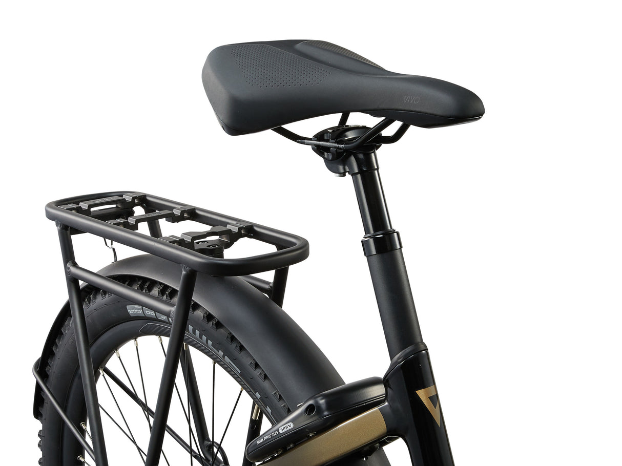 AnyTour X E+ 3 - Pyrite Brown