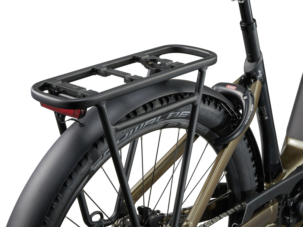 AnyTour X E+ 3 - Pyrite Brown