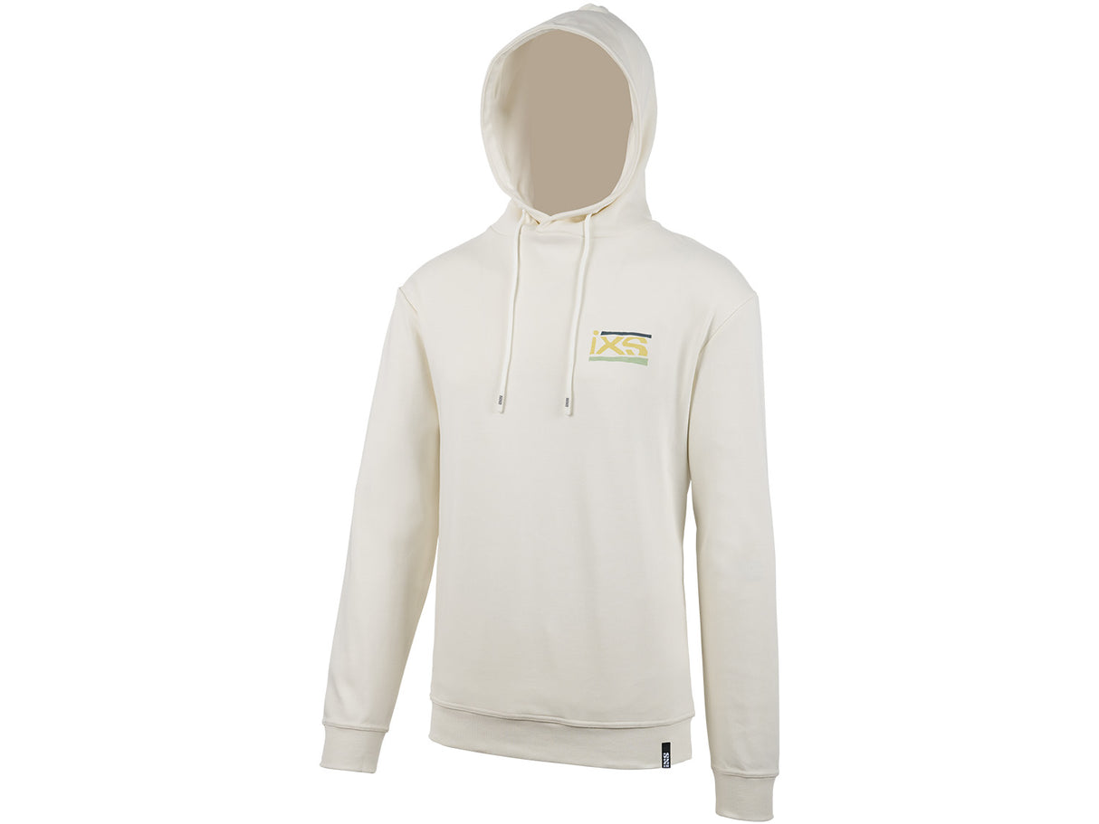 Arch organic hoodie - Off White