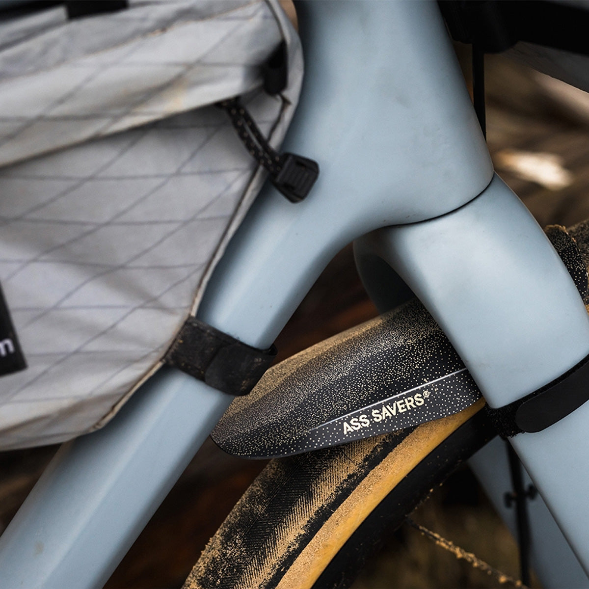 MFM-1 Mudder Mini - Detour