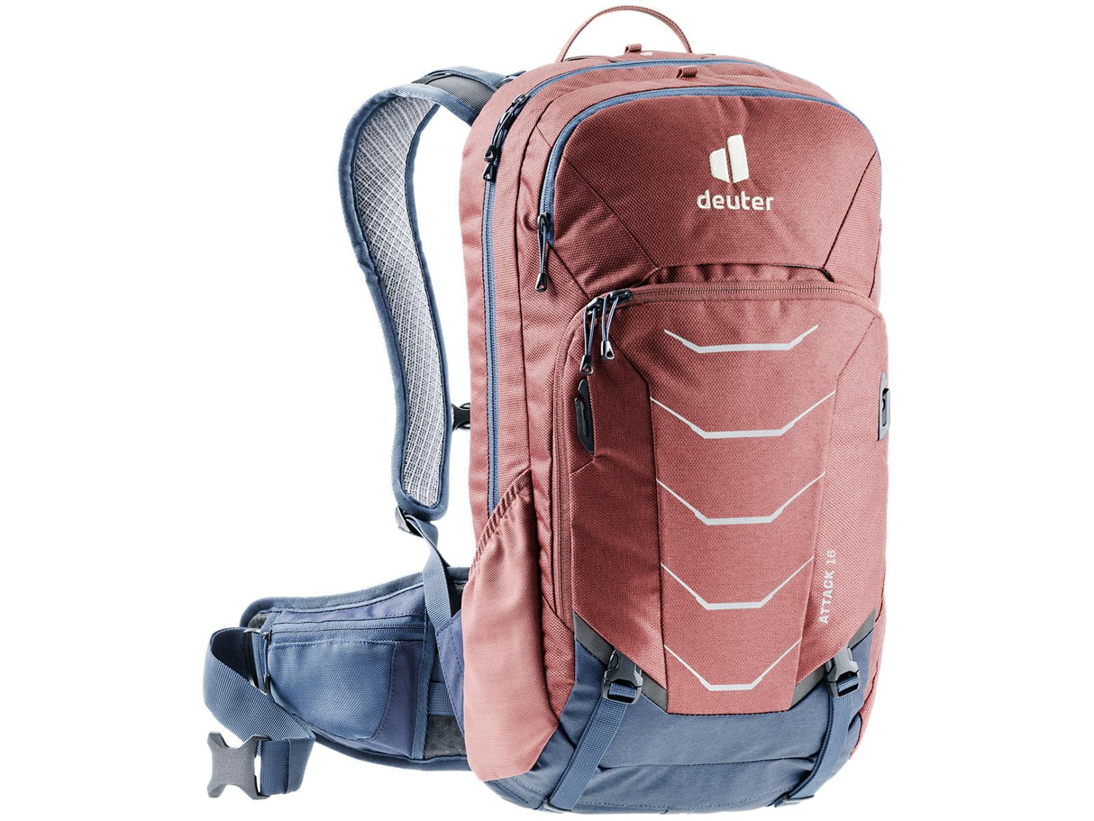 Attack 16 Rot (redwood-marine)