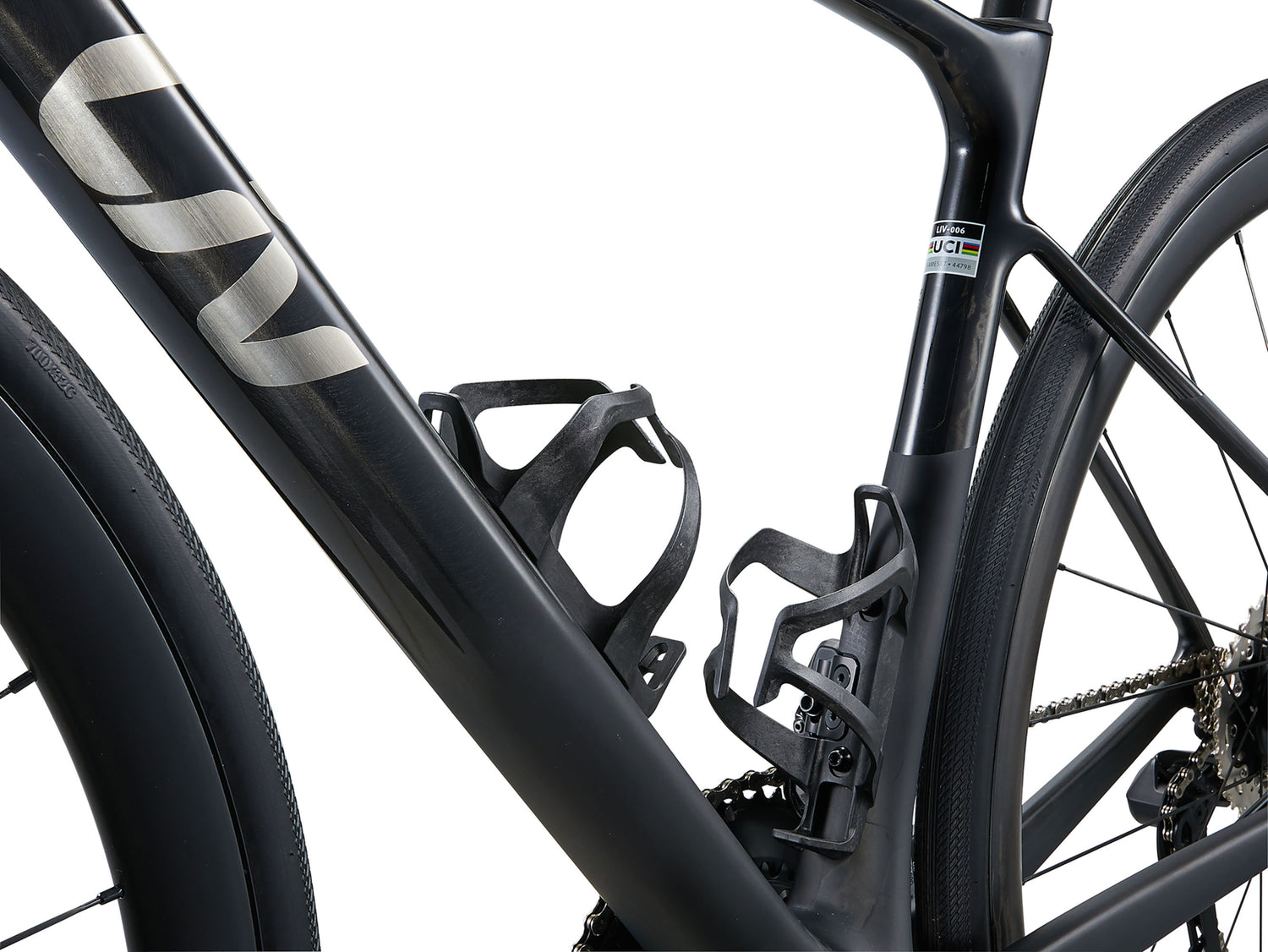 Avail Advanced Pro 0 - Carbon