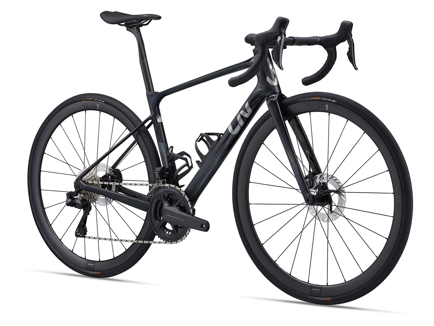 Avail Advanced Pro 0 - Carbon