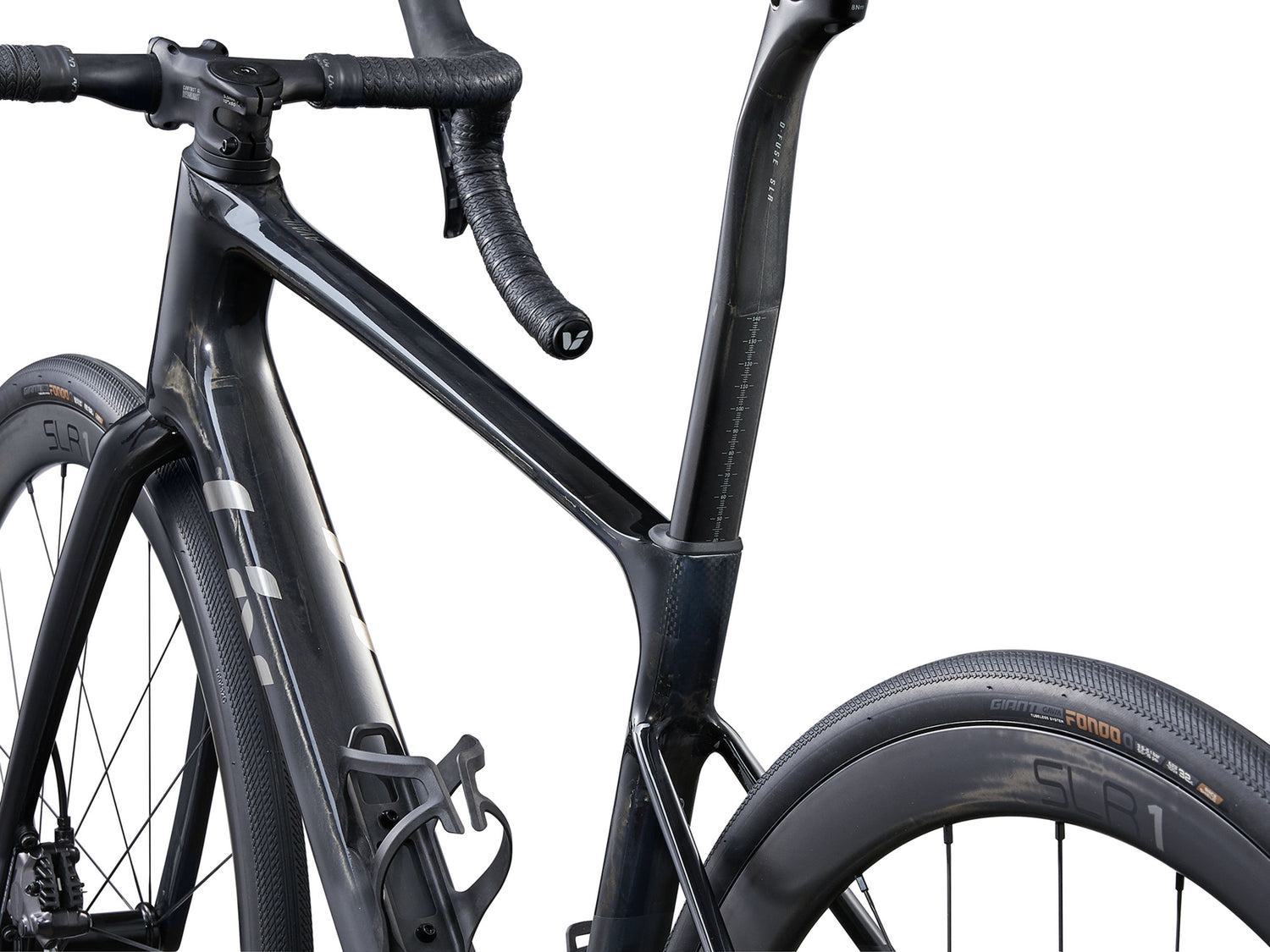 Avail Advanced Pro 0 - Carbon