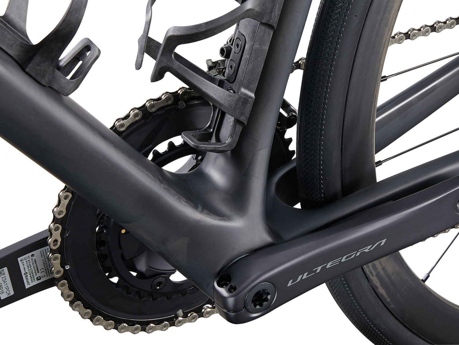 Avail Advanced Pro 0 - Carbon