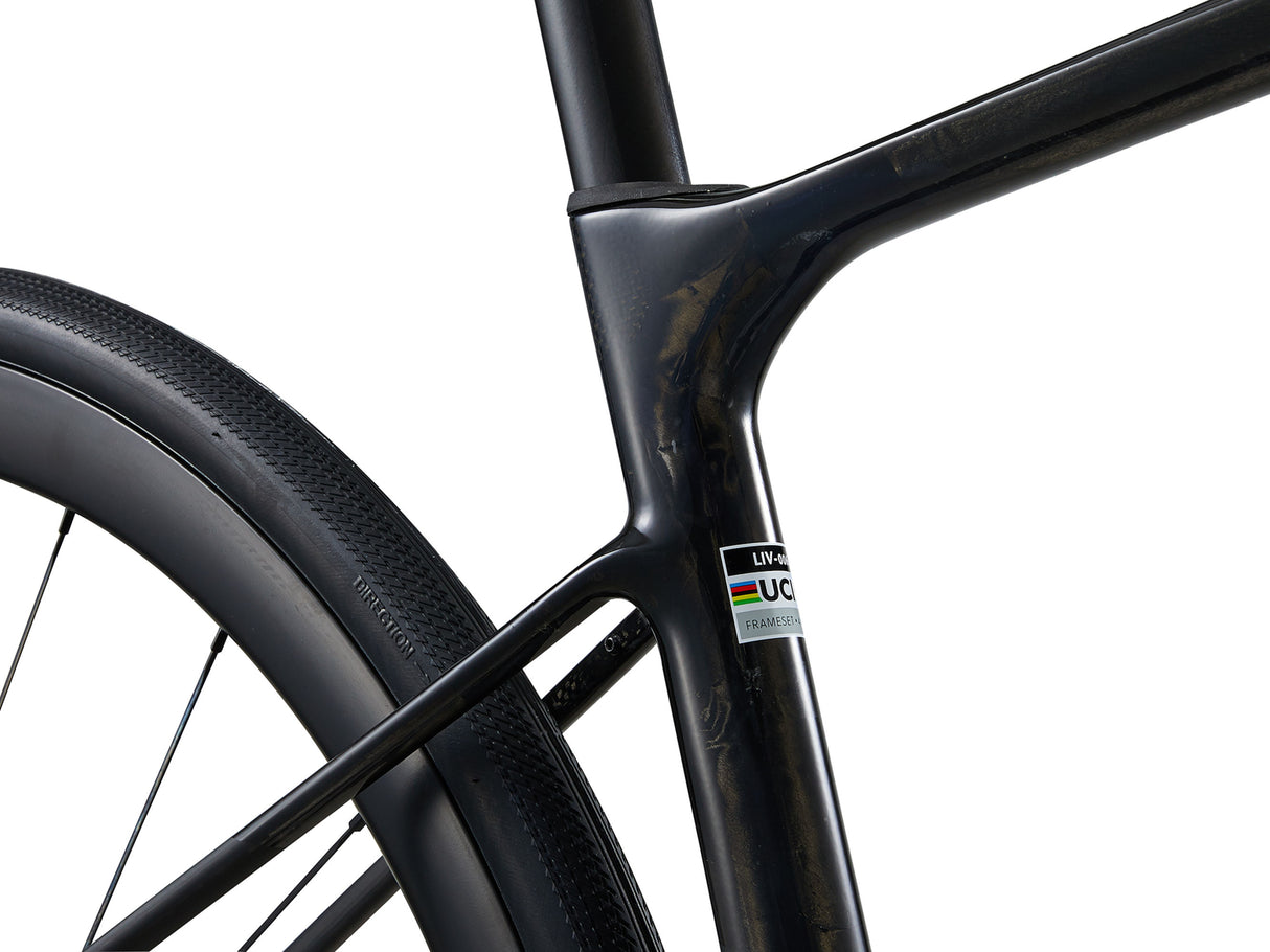 Avail Advanced Pro 0 - Carbon