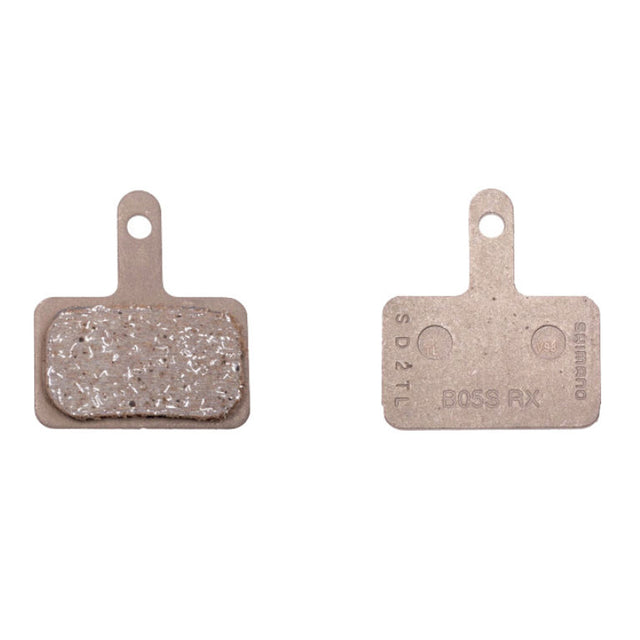 B05S Resin Scheibenbremsbeläge