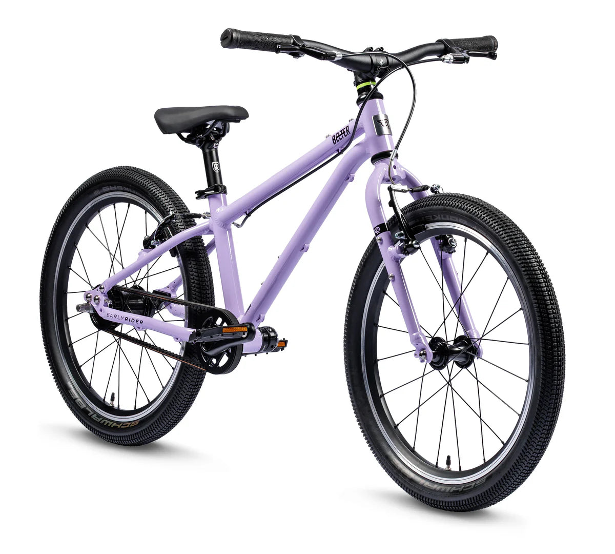 Belter 20 - Violetter Dunst