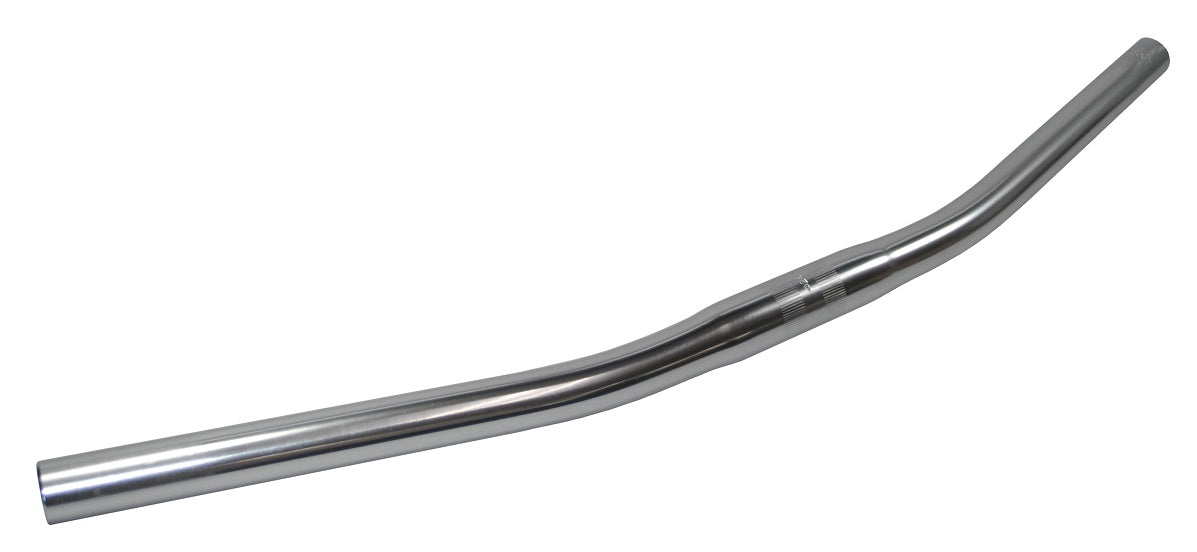 B2525AA Lenker 26.0mm - silver