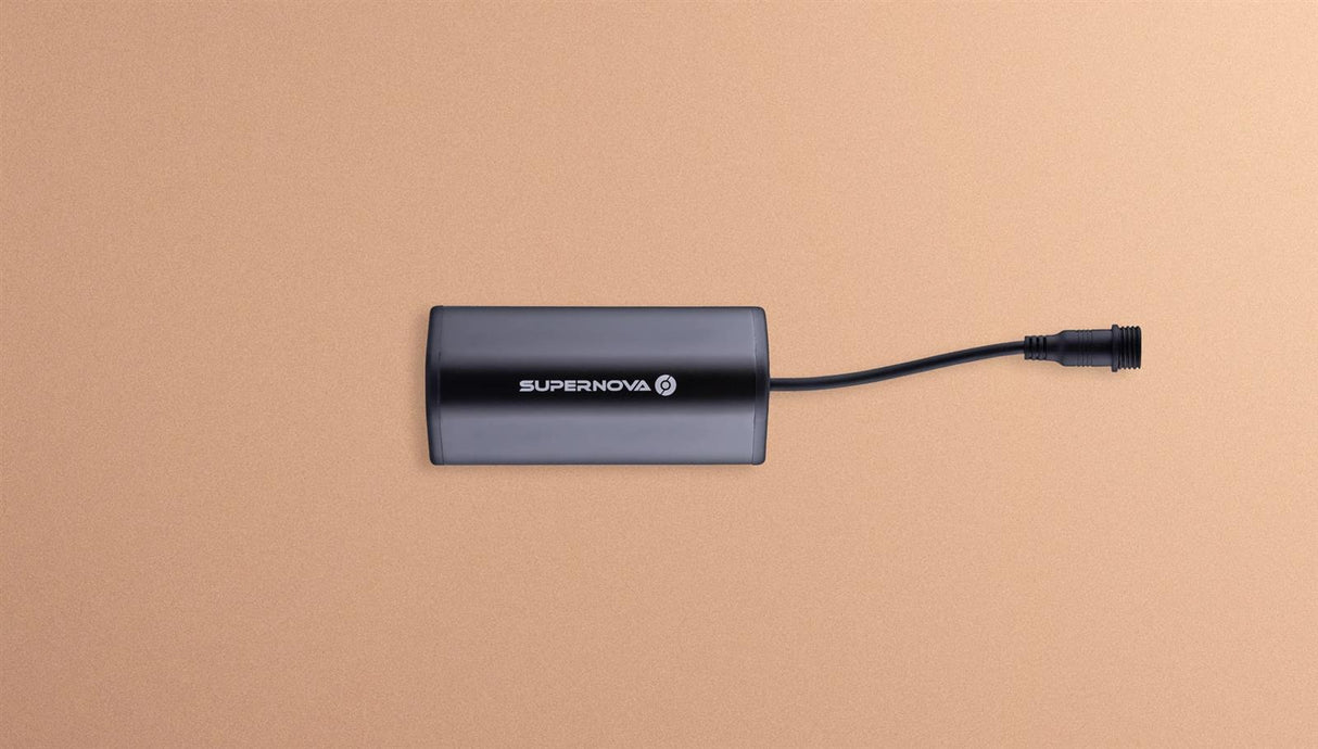 B54 Battery Pack - black edition