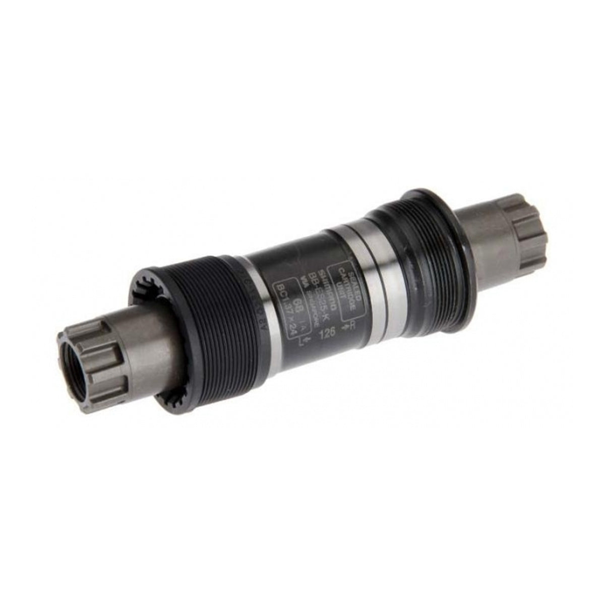 BB-ES25 OCTALINK Innenlager 68 mm BSA (BC 1.37) 126 mm