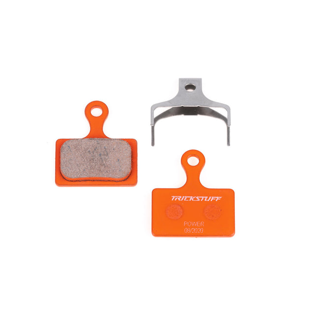 Bremsbeläge 270 Power