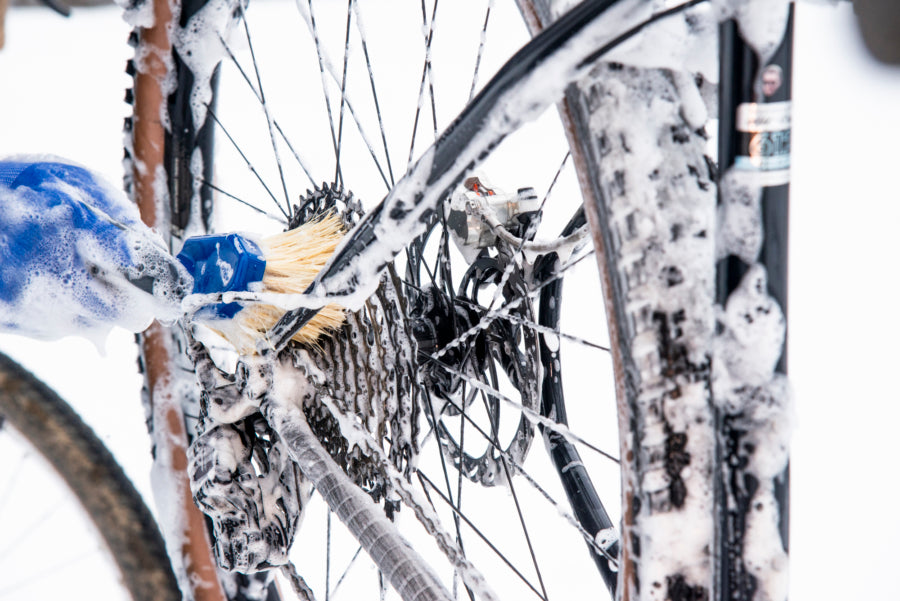 Reinigungsbürsten BCB-5