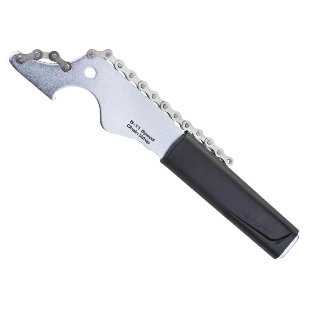 Kettenpeitsche 8-12-fach